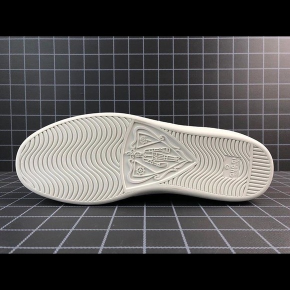 Men Gucci Shoes - Picture 7 of 8